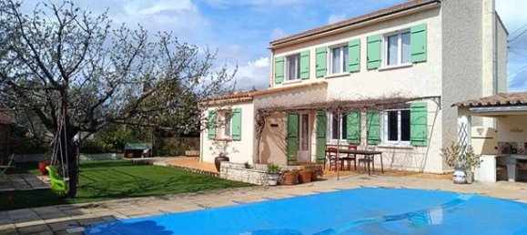 4 chambres Maison à Istres, France No. 311114 4