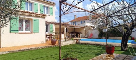 4 chambres Maison à Istres, France No. 311114 5