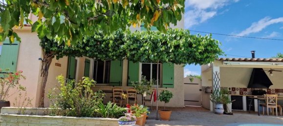 4 chambres Maison à Istres, France No. 311114 2