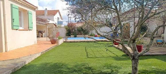 4 chambres Maison à Istres, France No. 311114 16