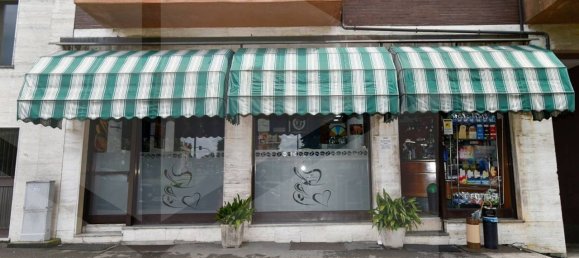 1 room Commercial property in Parabiago, Italy No. 27151 7