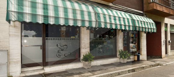 1 room Commercial property in Parabiago, Italy No. 27151 5