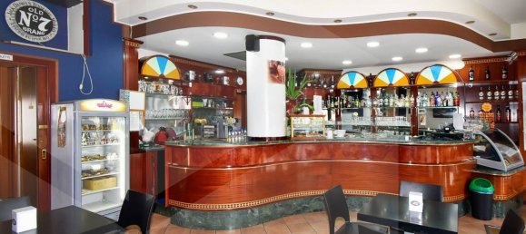 1 room Commercial property in Parabiago, Italy No. 27151 3