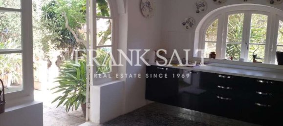 2 bedrooms Townhouse in Balzan, Malta No. 8700 10