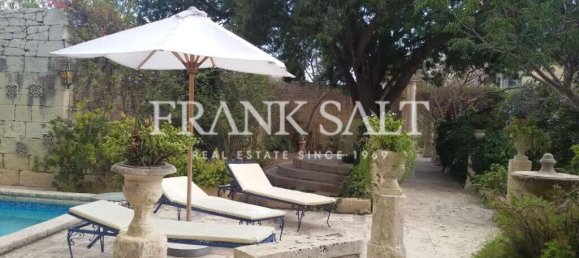 2 bedrooms Townhouse in Balzan, Malta No. 8700 9