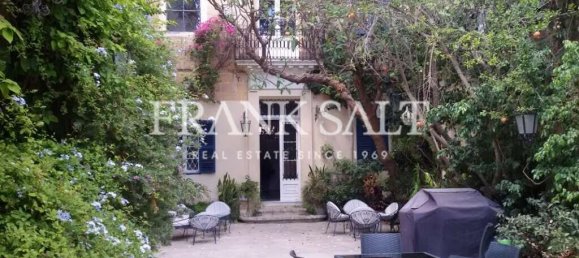2 bedrooms Townhouse in Balzan, Malta No. 8700 3