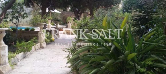 2 bedrooms Townhouse in Balzan, Malta No. 8700 6
