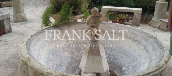 2 bedrooms Townhouse in Balzan, Malta No. 8700 8