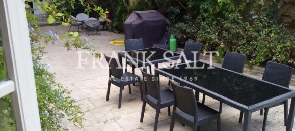 2 bedrooms Townhouse in Balzan, Malta No. 8700 7