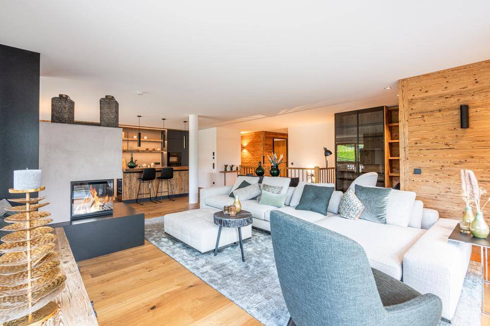 4 chambres Appartement à Ellmau, Austria No. 175093