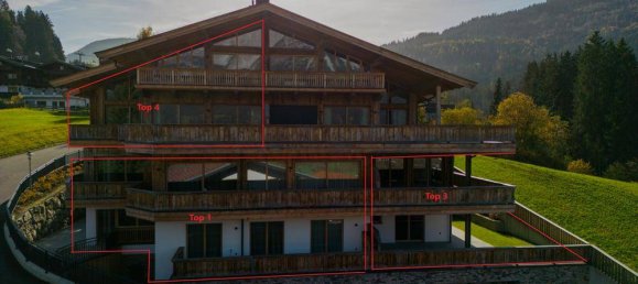 Apartamento T4 em Ellmau, Austria N.º 175093 8