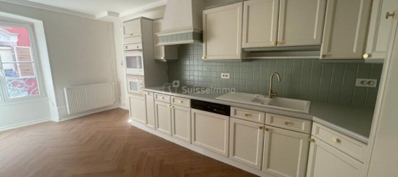 3 bedrooms Apartment in Belfort, France No. 318034 2