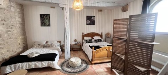 1 chambre Maison à Saint-Aignan, France No. 309627 5