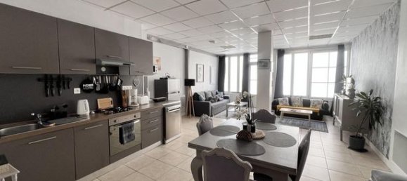 1 chambre Maison à Saint-Aignan, France No. 309627 2