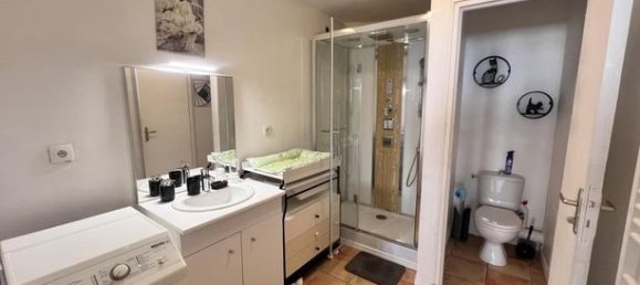 1 chambre Maison à Saint-Aignan, France No. 309627 4