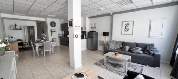 1 chambre Maison à Saint-Aignan, France No. 309627 3