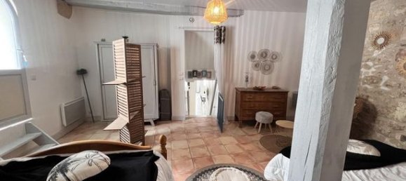 1 chambre Maison à Saint-Aignan, France No. 309627 6