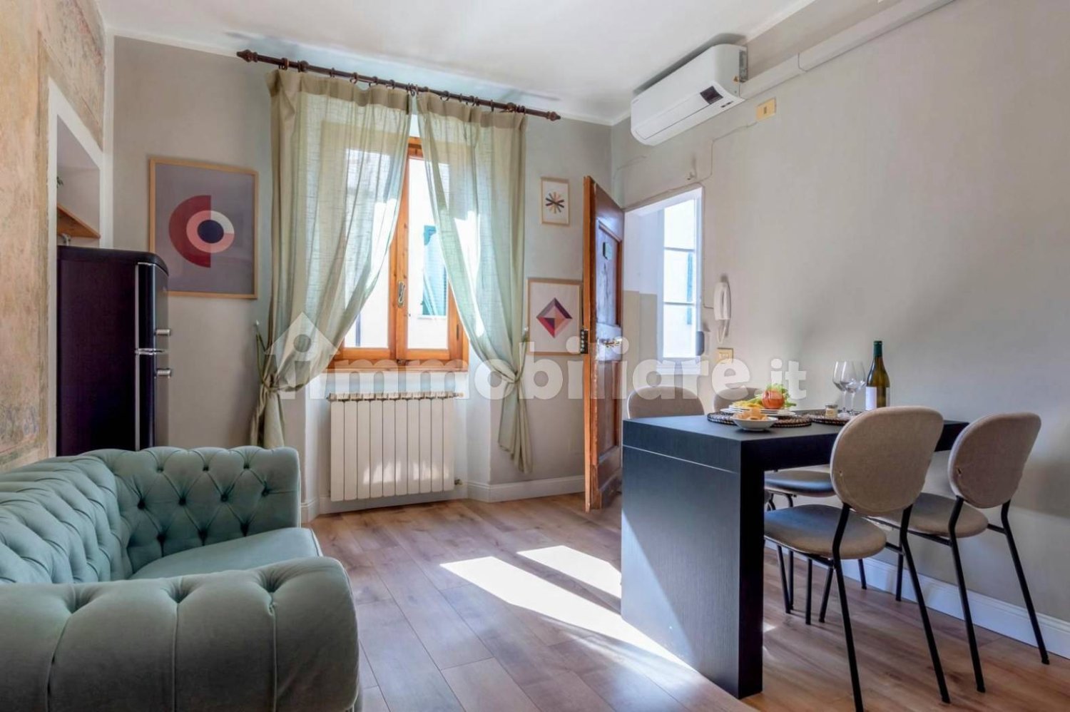 3 Schlafzimmer Wohnung in Florence, Italy, Nr. 35201