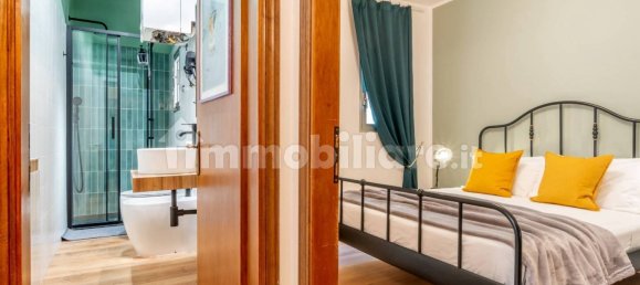 3 Schlafzimmer Wohnung in Florence, Italy, Nr. 35201 7