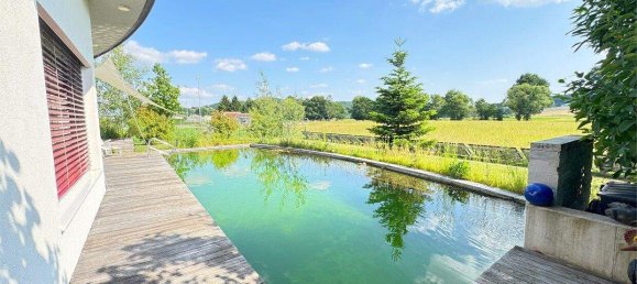 3 rooms Bungalow in Bocksdorf, Austria No. 148253 9