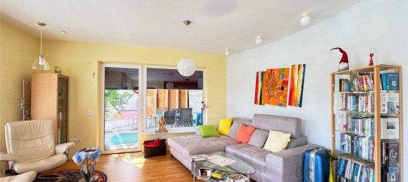 3 rooms Bungalow in Bocksdorf, Austria No. 148253 17