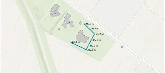 3 rooms Bungalow in Bocksdorf, Austria No. 148253 24