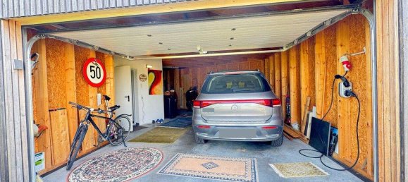 3 rooms Bungalow in Bocksdorf, Austria No. 148253 11