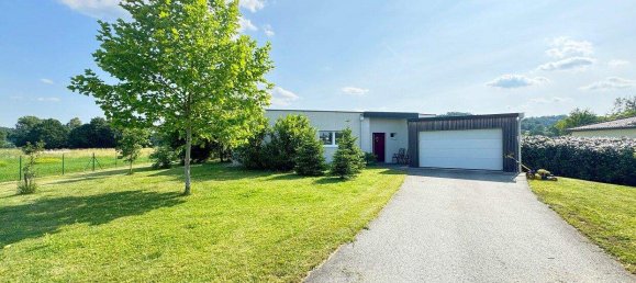 3 rooms Bungalow in Bocksdorf, Austria No. 148253 10