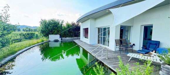 3 rooms Bungalow in Bocksdorf, Austria No. 148253 4