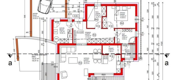 3 rooms Bungalow in Bocksdorf, Austria No. 148253 25