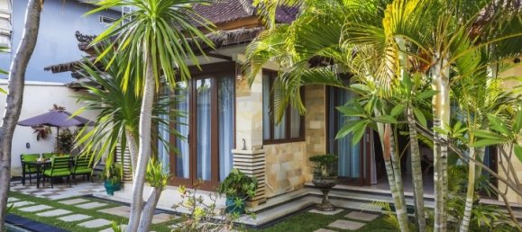 Vivenda T2 em Canggu, Indonesia N.º 3489 2