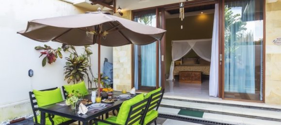 Vivenda T2 em Canggu, Indonesia N.º 3489 13