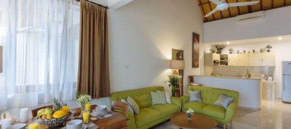Vivenda T2 em Canggu, Indonesia N.º 3489 5