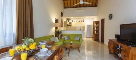 Vivenda T2 em Canggu, Indonesia N.º 3489 9
