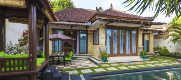 Vivenda T2 em Canggu, Indonesia N.º 3489 18