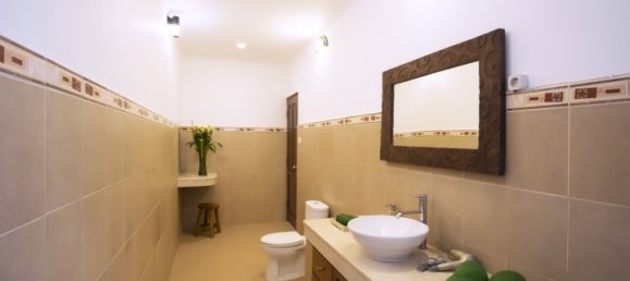 Vivenda T2 em Canggu, Indonesia N.º 3489 17