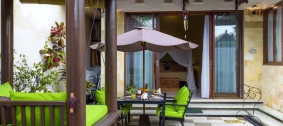 Vivenda T2 em Canggu, Indonesia N.º 3489 12