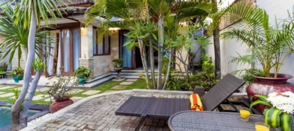 Vivenda T2 em Canggu, Indonesia N.º 3489 4