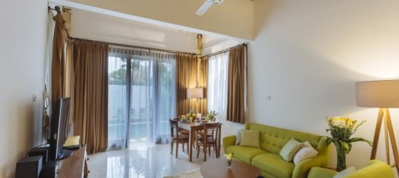 Vivenda T2 em Canggu, Indonesia N.º 3489 6