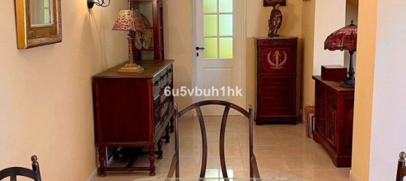 4 bedrooms Villa in Mijas, Spain No. 186897 7