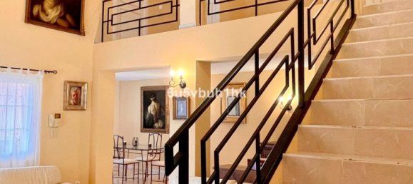 4 bedrooms Villa in Mijas, Spain No. 186897 5