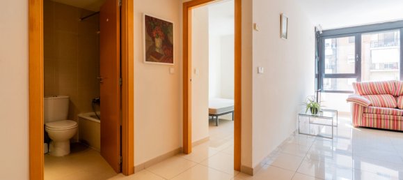 Apartamento de 3 dormitorios en Valencia, Spain No. 171546 11