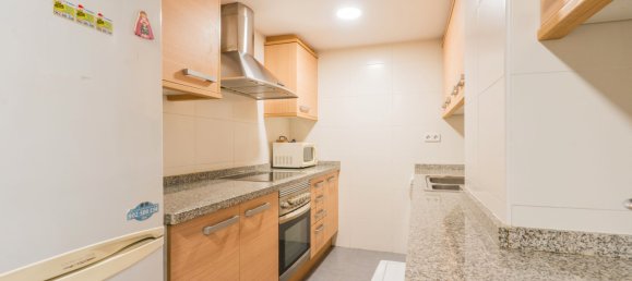 Apartamento de 3 dormitorios en Valencia, Spain No. 171546 2