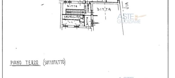 5-Zimmer Wohnung in Alba Adriatica, Italy, Nr. 25719 7