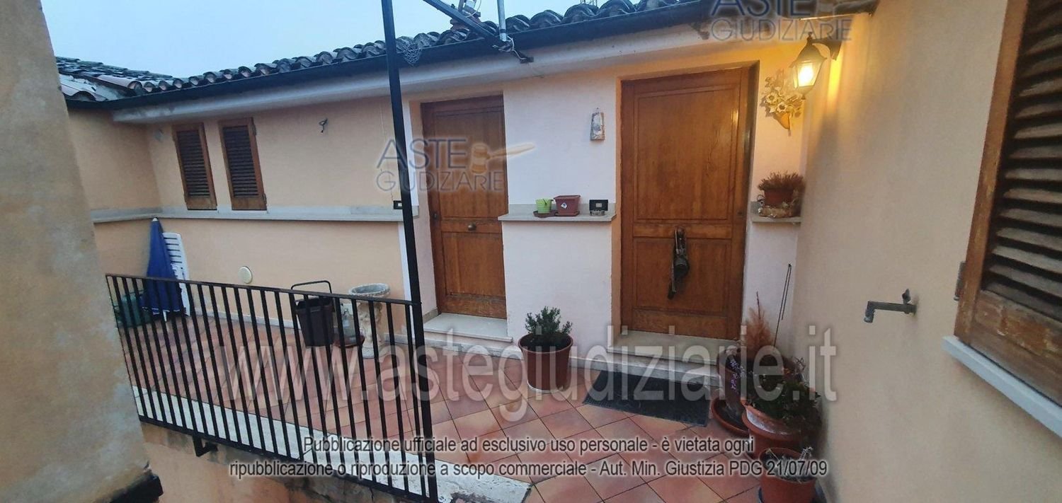 5-Zimmer Wohnung in Alba Adriatica, Italy, Nr. 25719