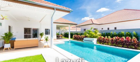 3 bedrooms Villa in Hua Hin, Thailand No. 13675 3