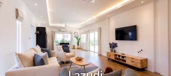 3 bedrooms Villa in Hua Hin, Thailand No. 13675 7