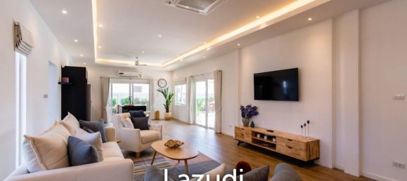 3 bedrooms Villa in Hua Hin, Thailand No. 13675 5