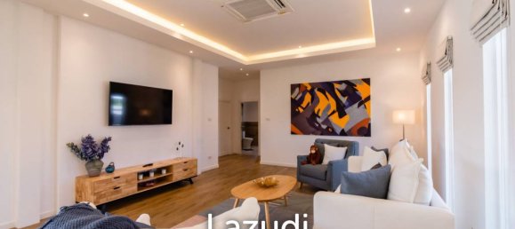 3 bedrooms Villa in Hua Hin, Thailand No. 13675 9