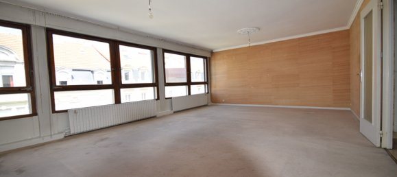 2 Schlafzimmer Wohnung in Metz, France, Nr. 255819 3